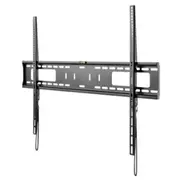 Goobay  Wall mount Tv Mount Pro Fixed Xl Black 49892 4040849498923