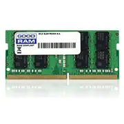 Goodram Ddr4 Sodimm 8Gb/2400 Cl 17  Gr2400S464L17S/8G 5908267940143 Sbgod4G08Nvr811