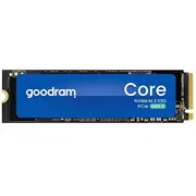 Goodram Ssd Disk Core 1Tb Gen5 2280 10200/8400Mb/S  Ssdr-Grc01-1K0-80 5908267913574 Dggodwkt01Core1