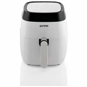 Gorenje  Airfryer Af1409Dw Power 1400 W Capacity 3.5 L White one size
