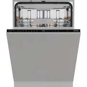 Gorenje Gv663B65Xxl dishwasher Undercounter 14 place settings D  3838782943058 Agdgjezmz0024