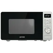 Gorenje Mikroviļņu krāsns Mo20A3X  3838782176531