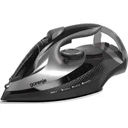 Steam iron Gorenje Sih3200Bks 3200 W Black  744375 3838782865886 Agdgjezel0009