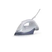 Gorenje Sik2600Wb Steam Iron, 2600W, Water tank capacity 450 ml, Continuous steam 45 g/min, Auto power off, Blue/Black  3838783002822