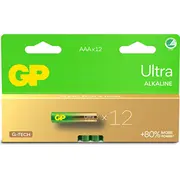 Gp Ultra Alkaline Aaa/Lr03  4891199220739