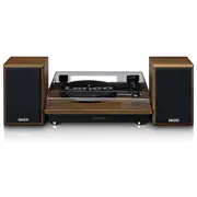 Gramofon Lenco Ls-100Wd  Ls100Wd 8711902065067
