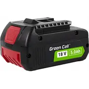 Green Cell  do Bosch Gba 18V 5Ah zamiennik 1600A002U5 Ptbo18V5 5904326375161