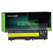 Green Cell 42T4795 Lenovo Thinkpad T410 T420 T510 T520 W510 W520 E525 Le05 