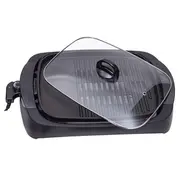 Electric grill Adler Ad 6610  5902934836982 Agdadlgre0016