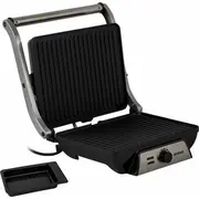Grill  Orava Grillchef-4 8586016725790