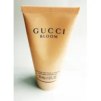 Gucci Gucci, Bloom, Hydrating, Shower Gel, All Over The Body, 50 ml For Women  8005610481289