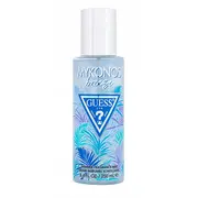 Guess  Breeze Shimmer Body Mist 250Ml 085715327130