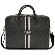 Guess Notebook bag 16 inches 4G Printed Gucb15P4Rpsk black  Gue002720 3666339119522 Aoguentgue02720