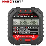 Habotest Tester  Ht107D 5907489607827