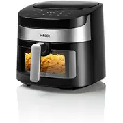 Haeger Af-D80.008A Air Banquet Karsta gaisa cepsanas ierice 8L 1800W  5608475034374
