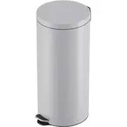 Hailo  z pedałem Selekta L / 30L matowy 4007126244925