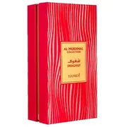 Hamidi Shaghuf Edp parfumuotas vanduo unisex, 100 ml  Parf2055732 6294015176230
