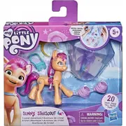 Hasbro My Little Pony Sunny  F24545X0 5010993836611