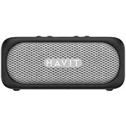 Havit Sk905Bt Classic I - bluetooth wireless speaker, black  6939119070816 Akghavglo0016
