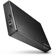 Hdd Acc Enclosure 3.5/Usb3.2 Ee35-Xa3 Axagon  8595247902863