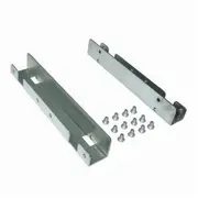 Hdd Acc Mounting Frame 2X/2.5 To 3.5 Mf-3221 Gembird  8716309096652