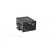 Hdmi over Ip/Poe Receiver  5715328119710