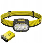 Headlamp Ut Series 800Lumens/Ut27 Mct Nitecore  Ut27