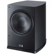 Heco Speaker Victa Elite Sub 252 A black  4029678348081 Ughecgrvelit252