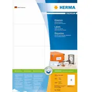 Herma Etykiety Premium A4, ,  matowy, 1600 4626 4008705046268