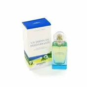 Hermès Un Jardin en Méditerranée Edt 50Ml  3346131210022