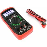 Hertz Ag102D  Prądu Multimer Xl830L 5907621815189