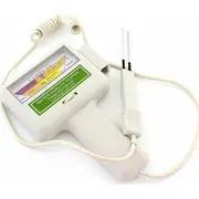Hertz Ag181 Basenowy  Tester Ph I Chloru 5907621809225