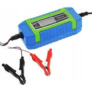 Högert Technik Hogert Prostownik  6V/12V Ht8G610 5902801282829