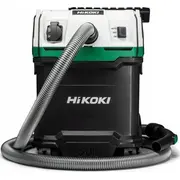 Hikoki.vacuum Cleaner 1000W 30L Rp300Ylwaz  4966376417209