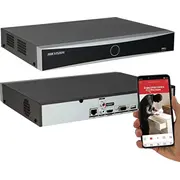 Hikvision sieciowy Ip Ds-7604Nxi-K1  6942160489865