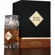 Histoires de Parfums French Avenue - Royal Blend Extrait De Parfum 100Ml  6290360375595