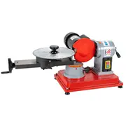Holzmann Mty8-70230V Circular Saw Blade Grinder  9120039900377 677574