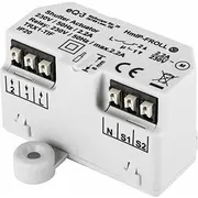 Homematic Ip roller shutter actuator concealed, switch  151347A0 4047976513475