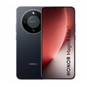 Honor Magic8 Lite 8/512Gb Black  5109Byrb/15914580 6936520884322
