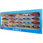 Hot Wheels  20-Pak H7045 6947731010028