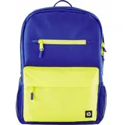 Hp Campus Blue Backpack  7K0E5Aa 4582654928177