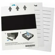 Hp Cn459-67006  drukarek Arkusz drui 5712505244708