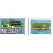 Hp Dual x16 Pci Express riser  875059-001 5706998254382