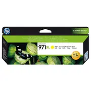 Hp Inc. Ink no 971Xl - Cn628Ae Yellow  886112877422 Erhpd0093860040