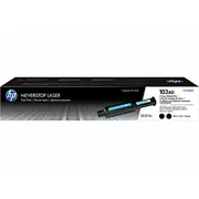 Hp Inc. Toner 103Ad Neverstop 2-Pack W1103Ad  193015553286 Ethpd0W10000103
