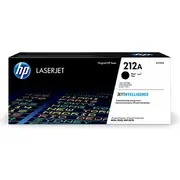 Hp Inc. Toner 212A W2120A black  194441428858 Ethpd0W20000335