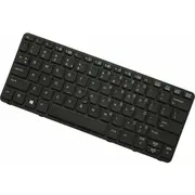 Hp Keyboard W/Point Stick Fr  826631-051 5712505755013