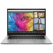Hp Zbook Firefly G11 Intel Core Ultra 7 165U Mobile workstation 35.6 cm 14 Wuxga 32 Gb Ddr5-Sdram 1 Tb Ssd Wi-Fi 6E 802.11Ax Windows 11 Pro Ai Pc Grey  86A86Ea 198122913459 Mobhp-Not4373