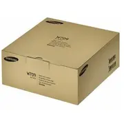 Hp zużyty toner Samsung Mxp 8123Nd Ss853A  0191628462155