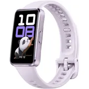 Huawei Band 10 Nora-B29F, Purple  55020Eln 6942103150371